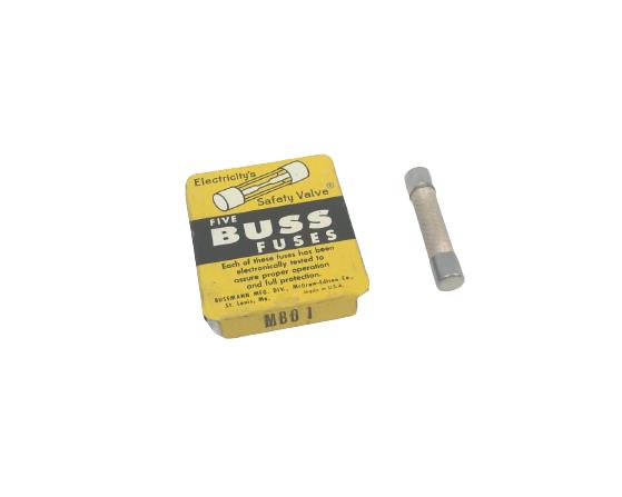 EATON CORPORATION MBO1-10PK