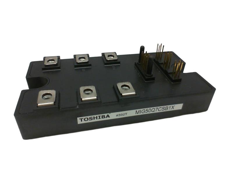 MIG50Q7CSB1X by TOSHIBA