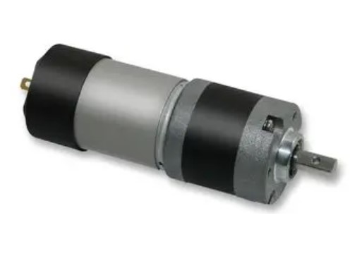 MICRO MOTORS E192-24-49