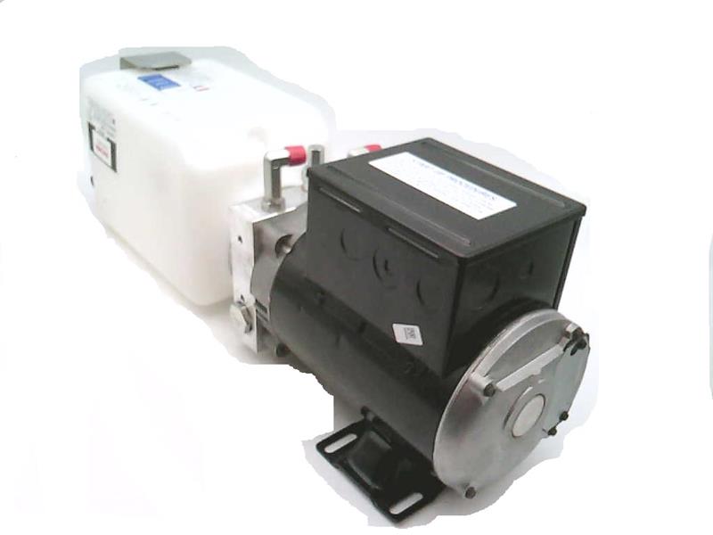 BUCHER HYDRAULICS 156687