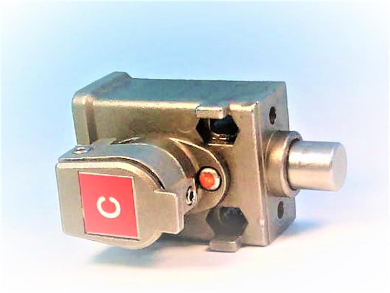 ALLEN BRADLEY 440T-MSBLE0C