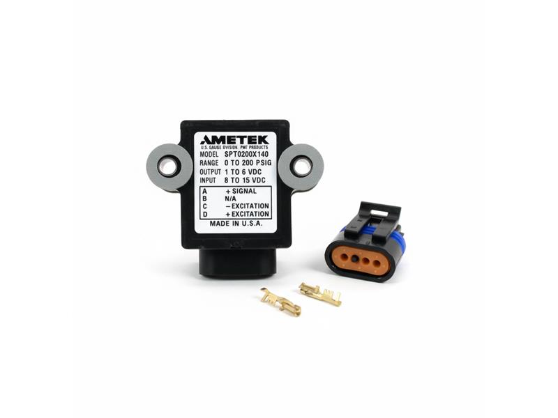 AMETEK SPT0200X140