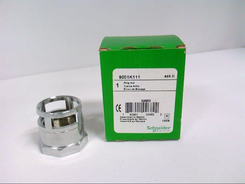 SCHNEIDER ELECTRIC 9001K111