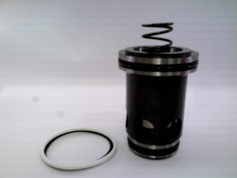 EATON CORPORATION 847AN00017A