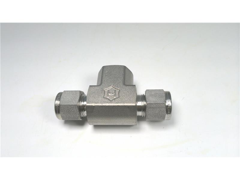 772LFSS3/8X3/8 by HAM-LET