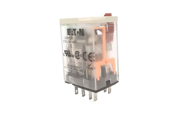 EATON CORPORATION D2PF2AT