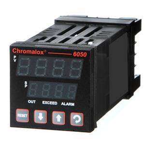 CHROMALOX 6050-1RA20