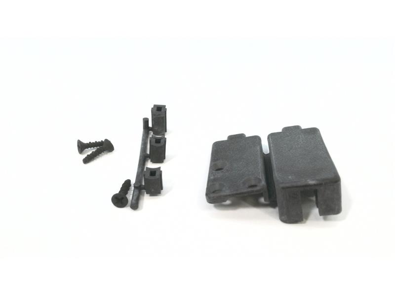 TE CONNECTIVITY 207467-1