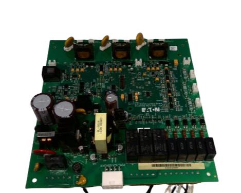 EATON CORPORATION 81-27332