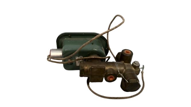 ASCO WP8300C6RU-120/60