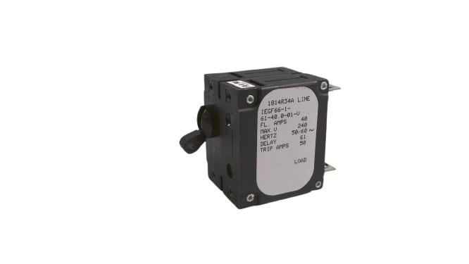 IEGF66-1-61-40.0-01-V by SENSATA TECHNOLOGIES