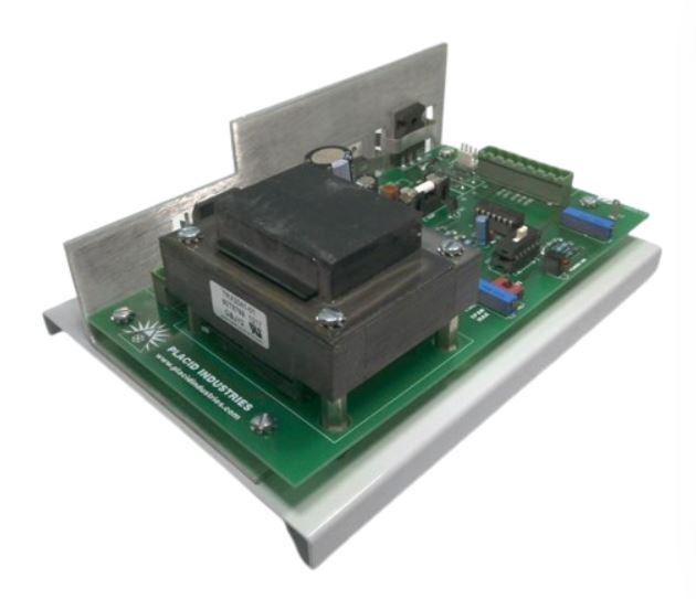 PLACID INDUSTRIES PS-24-2