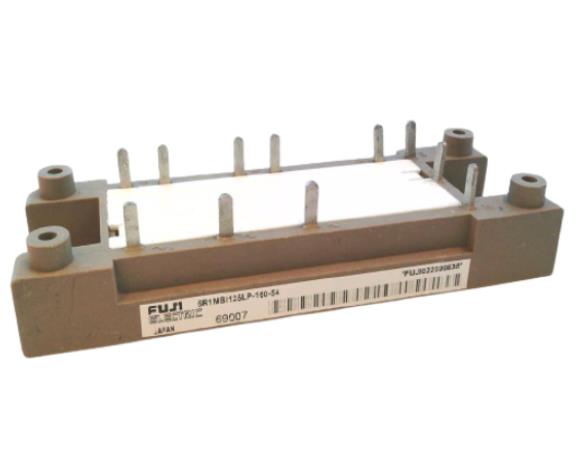 FUJI ELECTRIC 6R1MBI125HP-160-54