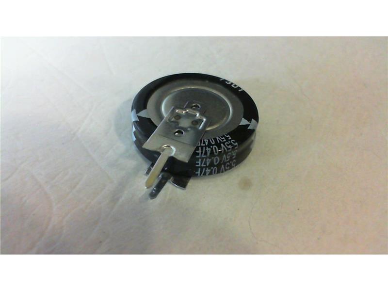 MATSUSHITA ELECTRIC EEC-S5R5V474