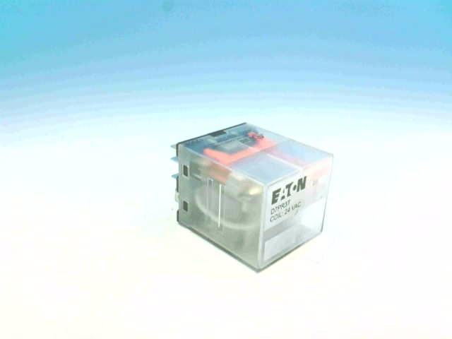 EATON CORPORATION D7PR3T