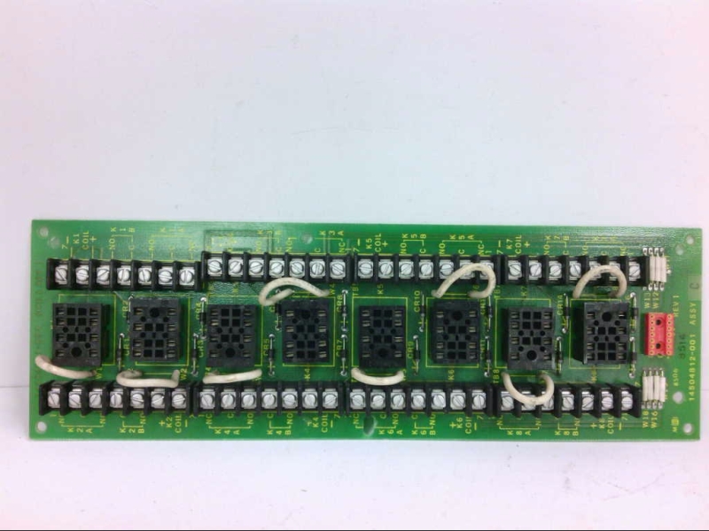 1450-4812-001 by HONEYWELL