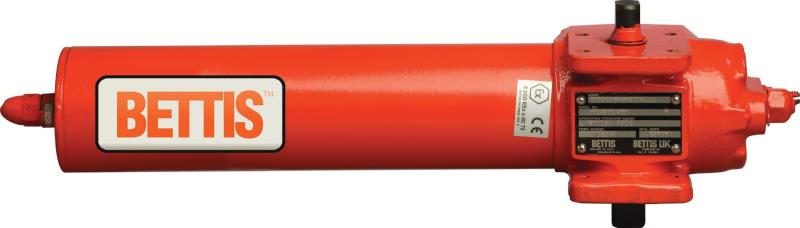 CBA315SR60 by BETTIS