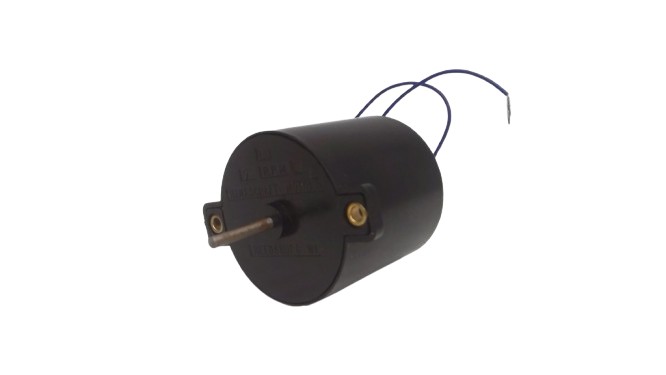 HANKSCRAFT 3440-7R-12V