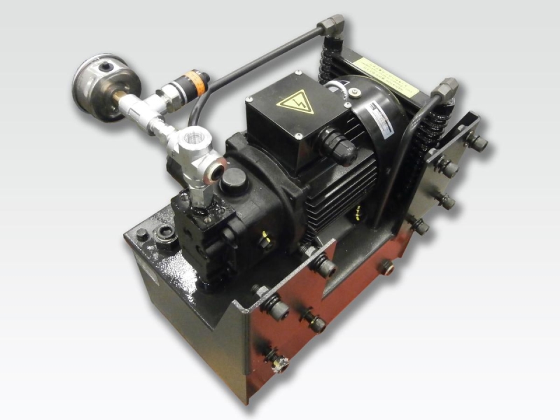 NACHI UVN-1A-0A2-07-46141D