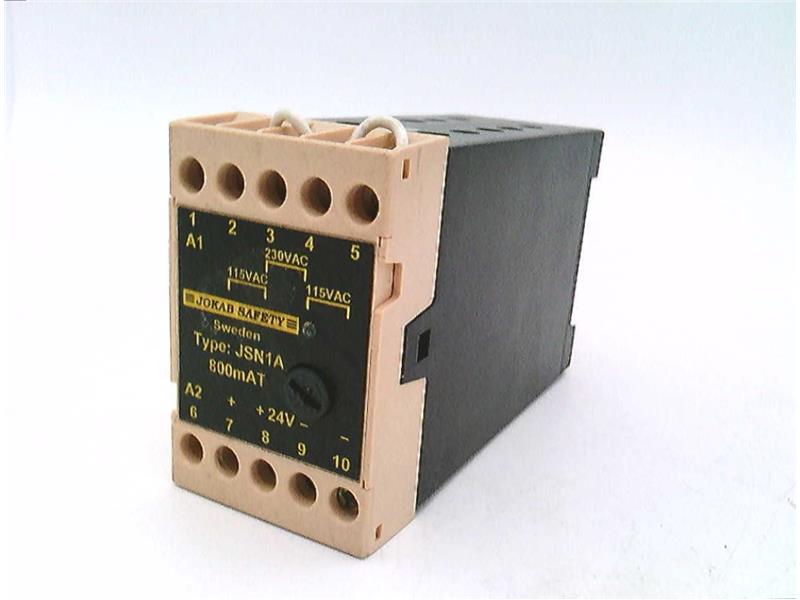 ASEA BROWN BOVERI 10-014-06