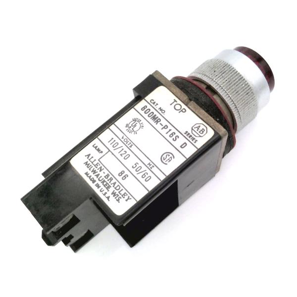 ALLEN BRADLEY 800MR-P16RS