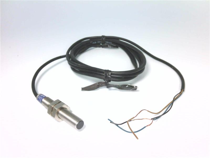 SCHNEIDER ELECTRIC XS1M08PA370