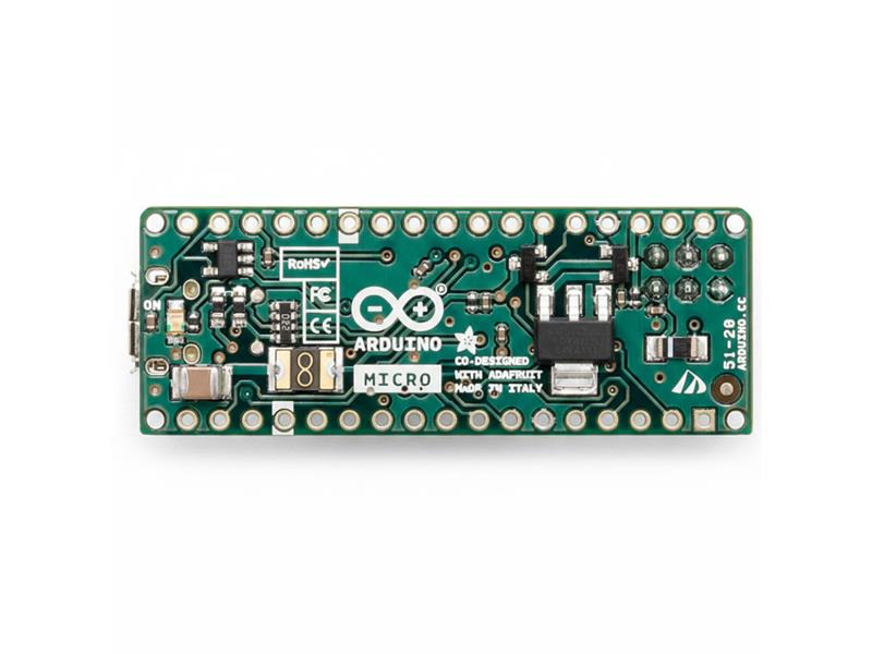 A000093 by ARDUINO
