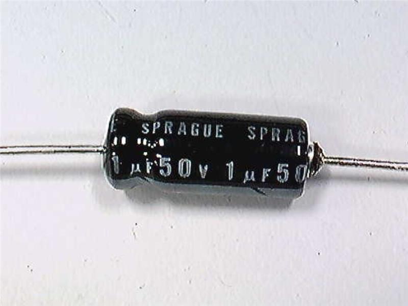 VISHAY 516D105M050JL6AE3