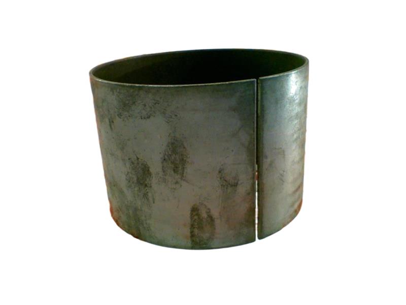 FLORIDA STRUCTURAL STEEL 3231981