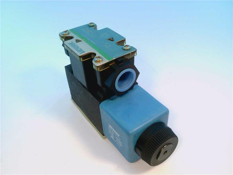 EATON CORPORATION DG4V-3-6A-M-FTWL-B6-60