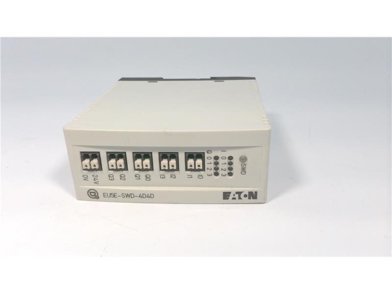 EATON CORPORATION EU5E-SWD-4D4D