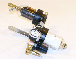 DRAINVIEW PRODUCTS M-71-X-1/2