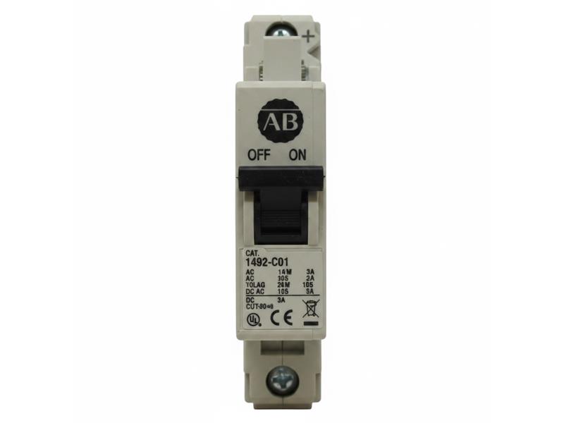 AM2R-B38-LC07K-A-30-7 by EATON CORPORATION
