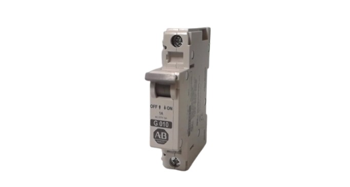 ALLEN BRADLEY 1492-CB1G010