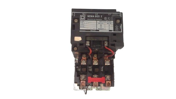 SCHNEIDER ELECTRIC 8536-SDG1-SV02
