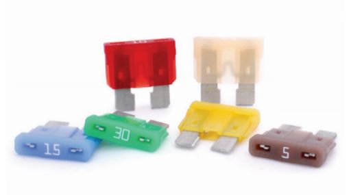 LITTELFUSE ATO4