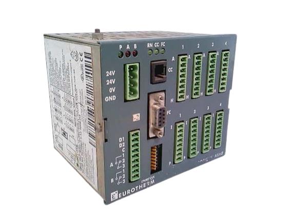INVENSYS MINI8/16LP/0PRG/VL/PBUS9PIN/C/TC8/D08/RL8/TC8/STD/60/NONE/ENG/NONE/XXXXX/XXXXX/XXXXXX/XXXXX