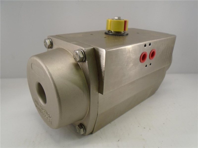 3TS-160-60A by APOLLO VALVES