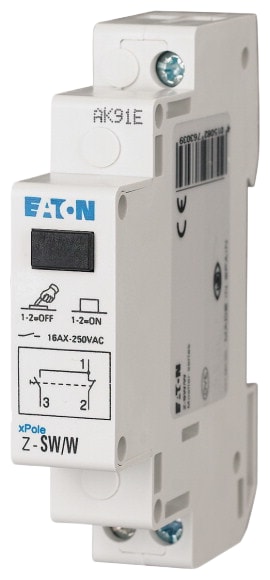 Z-SW/W by EATON CORPORATION