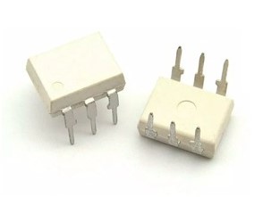 NXP SEMICONDUCTOR MOC5009