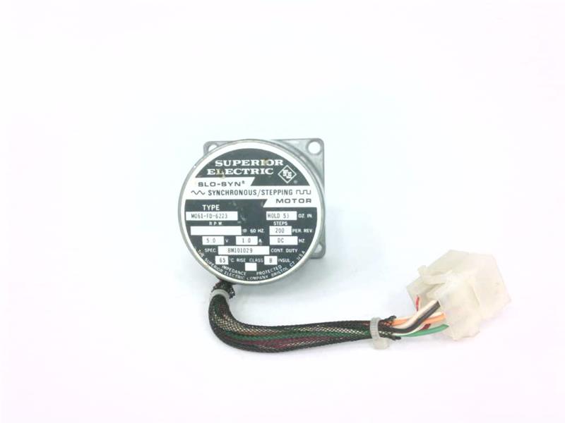 DANAHER MOTION M061-FD-6223