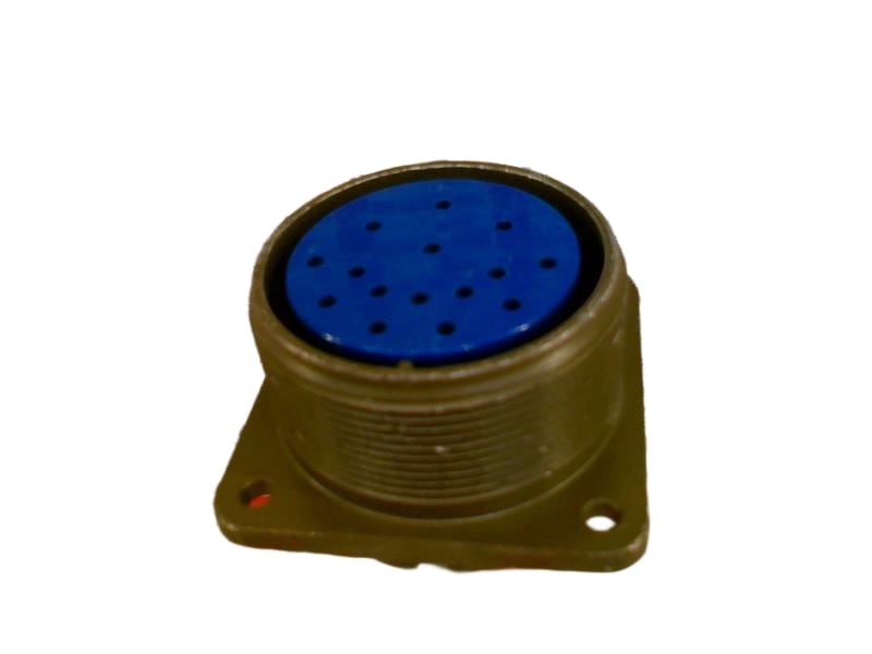 AMPHENOL 97-3102A-28-0805