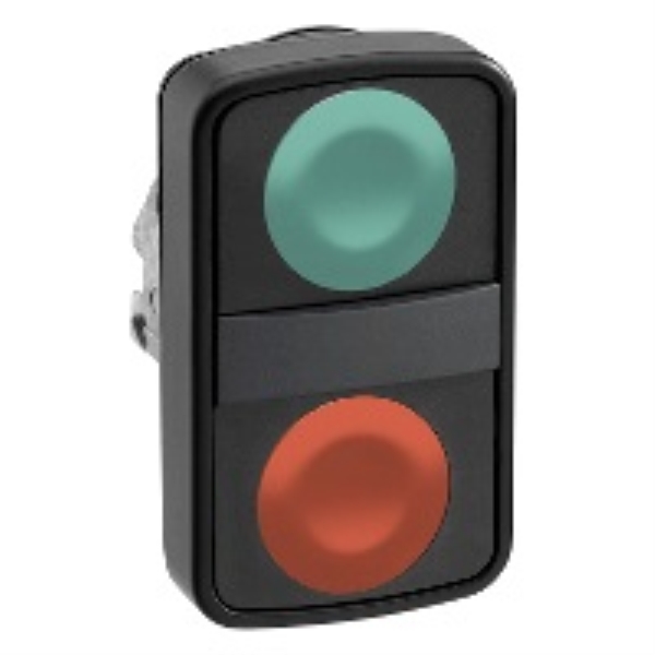 SCHNEIDER ELECTRIC ZB4BA73407