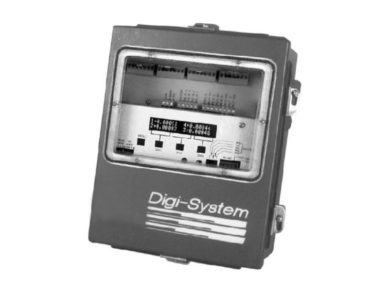 DXP405417 by VISHAY PERFORMANCE GROUP