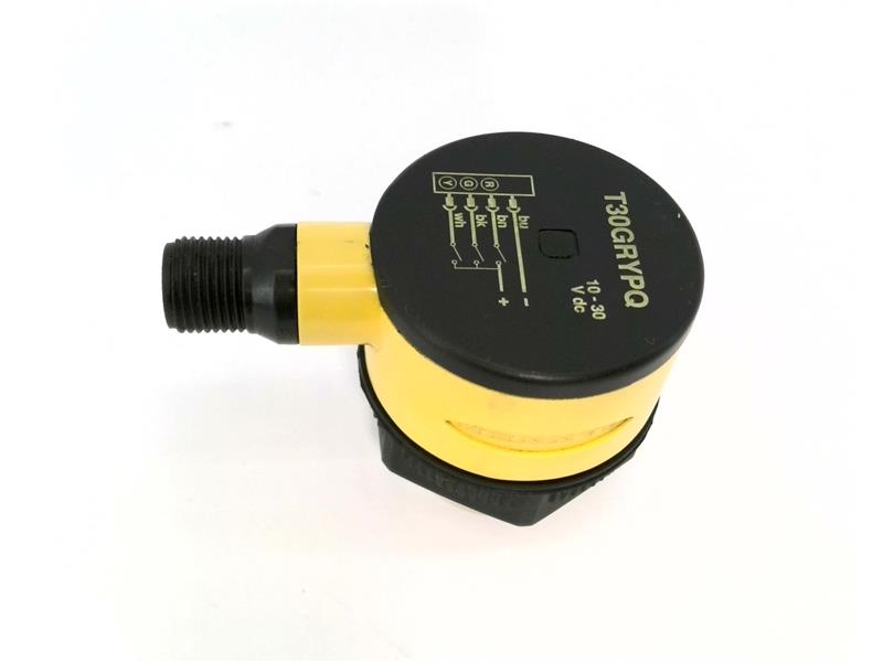 BANNER ENGINEERING T30GRYPQ