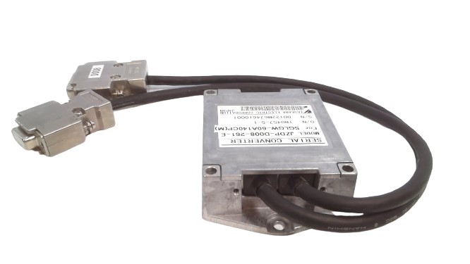 YASKAWA ELECTRIC JZDP-D008-261-E