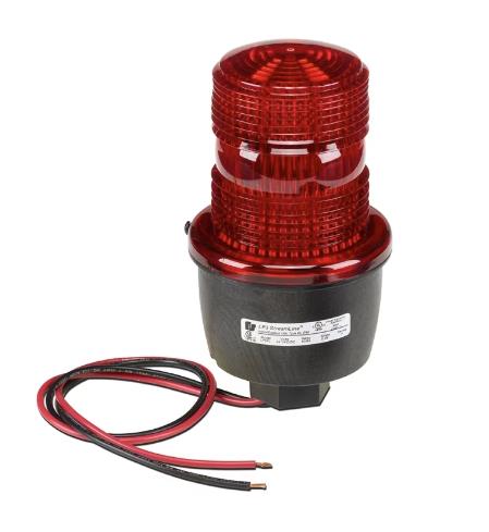 FEDERAL SIGNAL LP3PL-120R