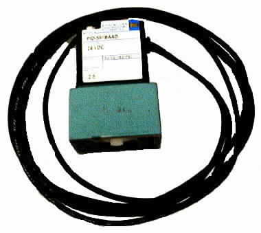 MAC VALVES INC PID-591CAAA