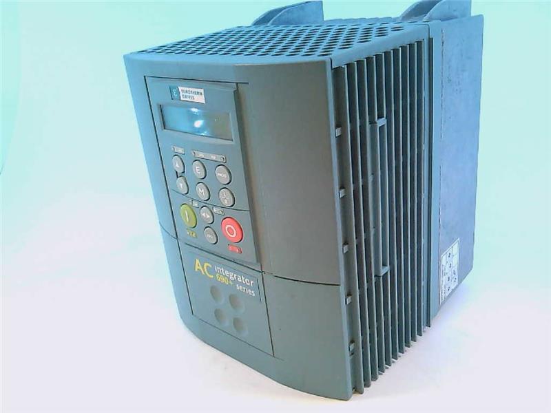 PARKER 690PB/0040/400/3/0/0021/US/0/0/0/SHTTL/0