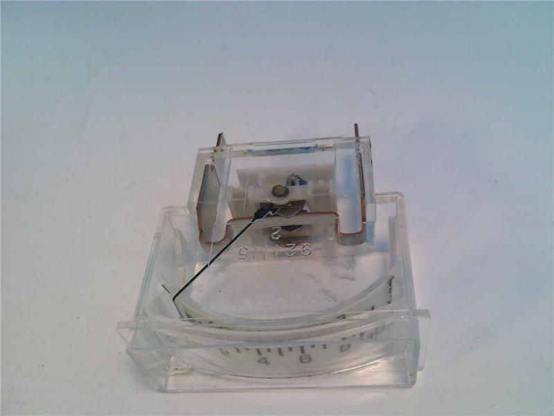 JEWELL INSTRUMENTS ME-AAA-010-U